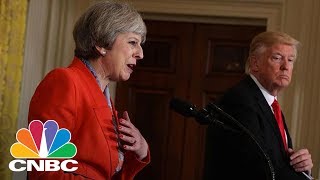 What UK Election Result Means For President Trump And The US | CNBC