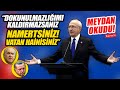 Kılıçdaroğlu tarihi dokunulmazlık çıkışı! Devlet Bahçeli'ye çok sert cevap!