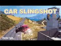 Car Slingshot | Just Cause 3