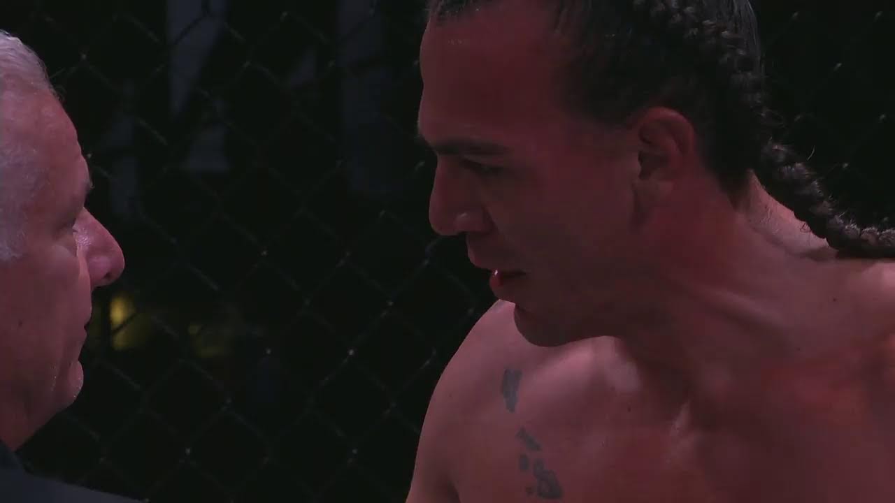 Fury Fighting Championships FC 69 PRELIMS YouTube