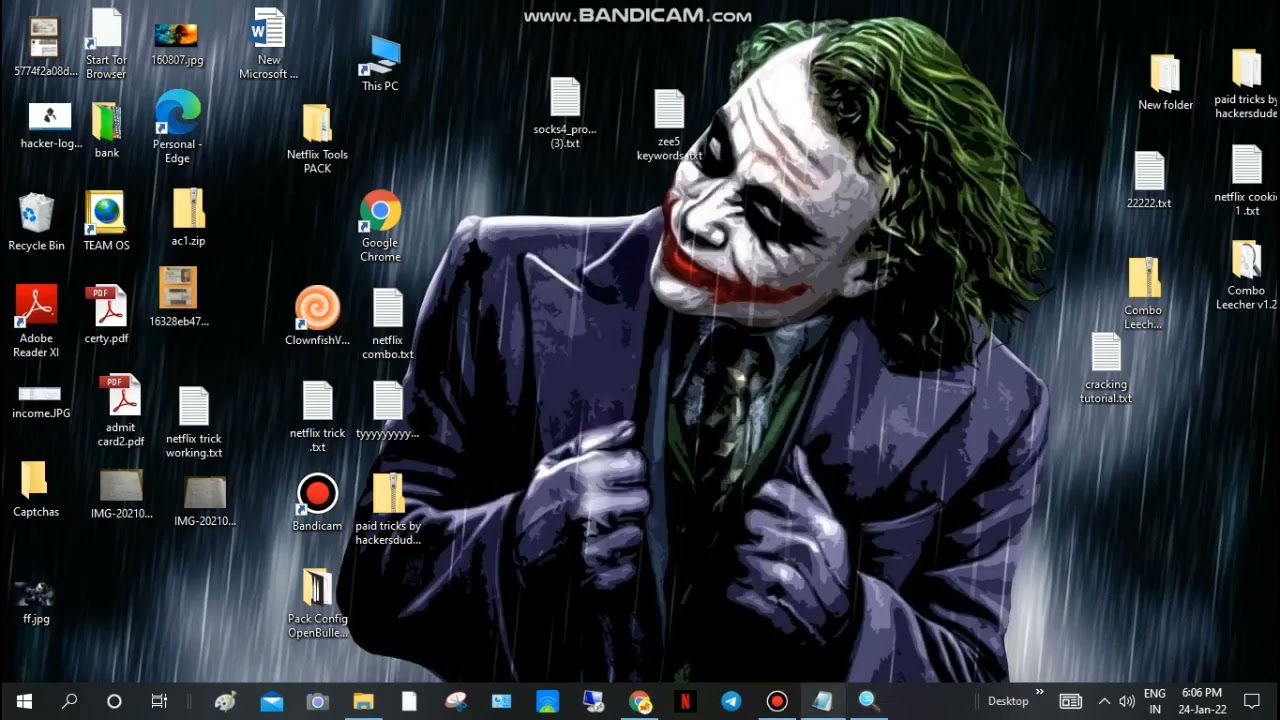 how to make combolist for beginners🌀
