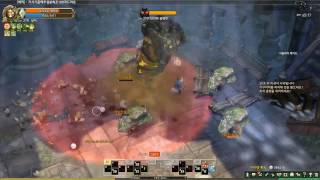 [TOS] After patch Scout(SplitArrow Patch), Mergen