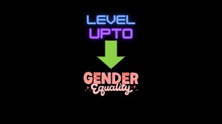 Toxic Masculinity: Impact on all Genders & Gender Equality