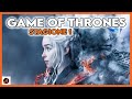 GAME OF THRONES - Stagione 1 in 8 minuti! (Fast Card Series)
