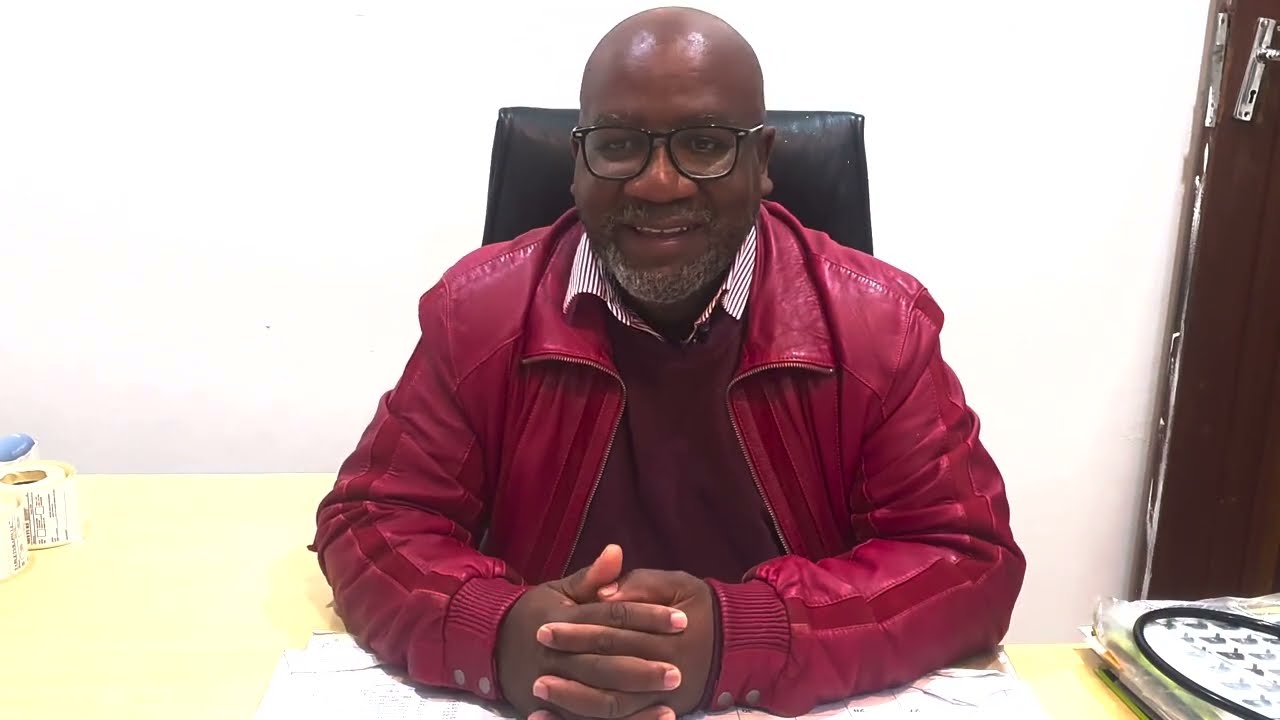 Dr. Moganedi Practice with iScript - Smart Practice Solutions