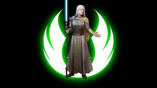 Sage - Jedi Consular Occupation
