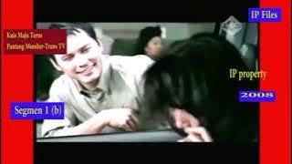 Download lagu Iklan mixagrip flu dan batuk - nabrak mobil orang (2008) trans TV 