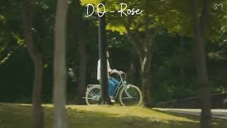 D.O - Rose Ringtone