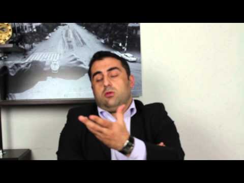 © Vიდეოლოგია - გივი გ. ქარჩავა - კანონზე მაღლა