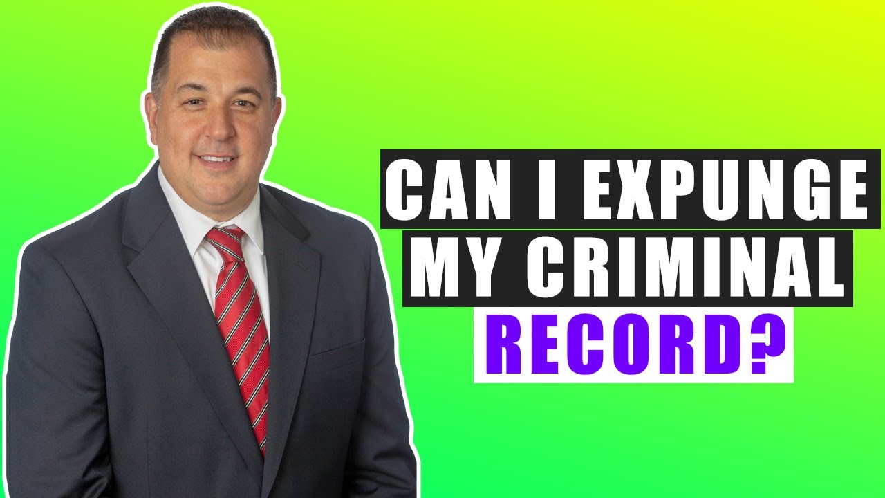 Can I Expunge My Criminal Record YouTube can-i-expunge-my-criminal-record-youtube