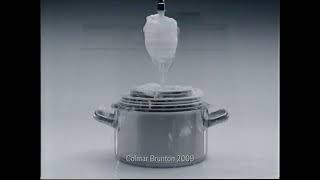 Finish - Clean your Bosch good - 2010 ad
