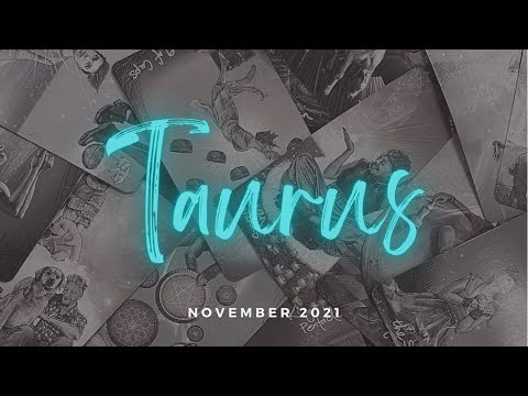 TAURUS TAROT | THE EMPEROR WANTS YOU! DON’T BE ANXIOUS. 🔥❤️ | NOVEMBER LOVE TAROT READING