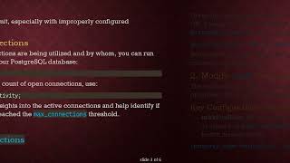 Resolving PostgreSQL Connection Limit Issues with c3p0 Configuration