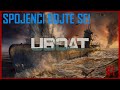 -ZÁZNAM- SPOJENCI TŘESTE SE !! Uboat #1