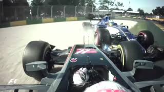 Timo Hoffman Shoves His Gay Brother Lukas Hoffman