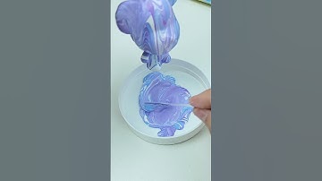 Một ngày làm Móc Khóa bất ổn // Quyển Sách Nhỏ #shorts #diy