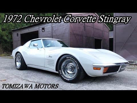 ヨネザワ　シボレーコルベットスティングレー ヨネザワ シボレーコルベットスティングレー