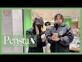 【Pensta】Suicaペンギンともうすぐお別れです！