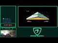 Star Fox(SNES) Time to fight Andross' forces!