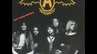 Video thumbnail of "Aerosmith Get your Wings 02 Lord of the thighs"
