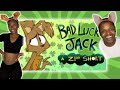ZooPhobia - "Bad Luck Jack" (Short) REACTION | @Those2! REACTS