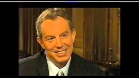 Video 07 Paxman - Blair - bridging from a problem to your key message