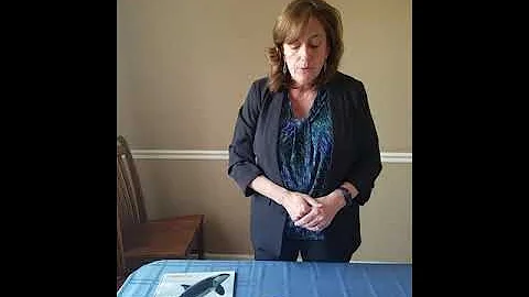 Judith Murphy job Interview pt 3