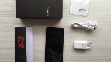 Unboxing Cubot X15 With 5.5-inch FHD Display & Super Thin Bezels [ OFFICIAL VIDEO ]