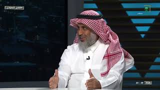 #الشارع_السعودي | د. صالح الجربوع: مختبراتنا تجيز العسل المستورد رغم أنه ليس عسلاً.