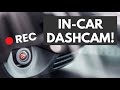 Mercedes mbux dashcam  2024 review