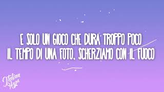 Rocco Hunt, Elettra Lamborghini, Lola Indigo - Caramello