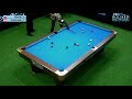 FINAL - Jasmin OUSCHAN  VS Kristina TKACH | ep.#34 Earl Strickland Presents!. EC - 8 Ball - 2019