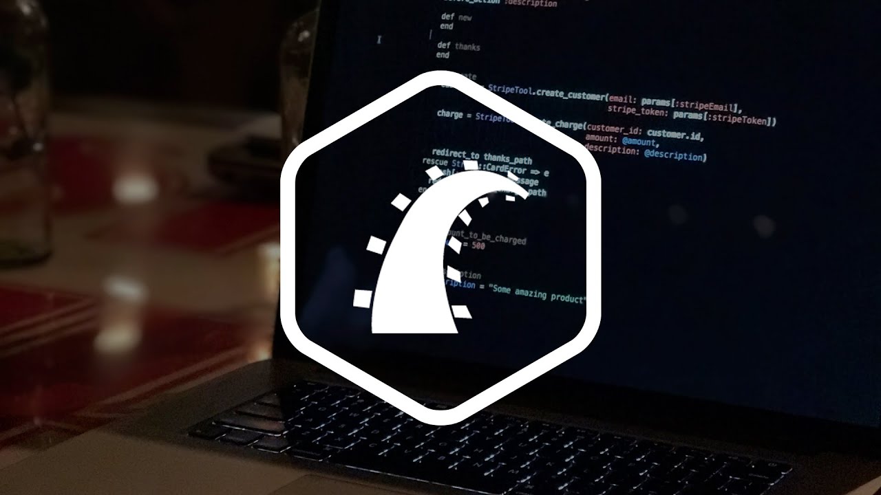 Rails Engines | Ruby on Rails - YouTube