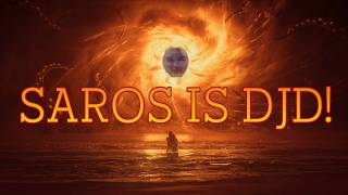 DJD Streams: Saros Part 3