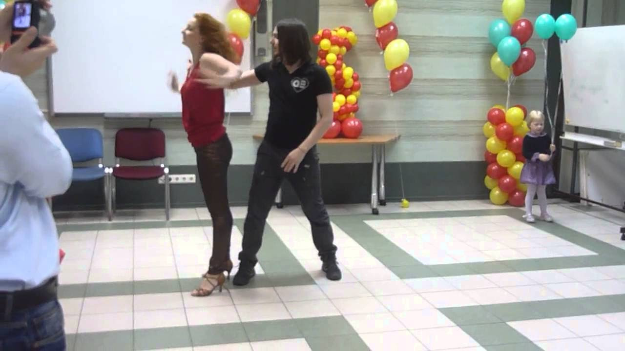 Bachata Romantica (Raza Batida – Very Sexy)