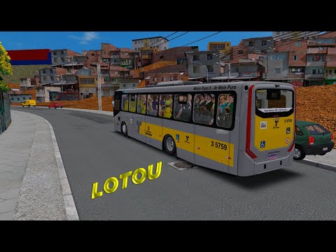 ✅OMSI 2 ÔNIBUS LOTADO ATRASADO. MOTORISTA NOVO NA LINHA ! CAIO APACHE VIP V VW MAPA NOROESTE 1.3 WIP