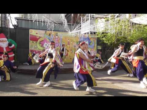 K-one動流夢☆湘南ひらつかスターライトフェスティバル2016