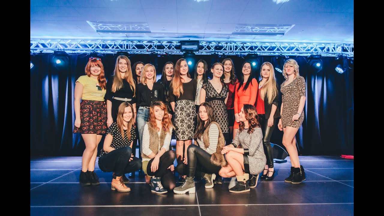 Wybory Miss Uniwersytetu Opolskiego 2015 uniwersytet warszawski