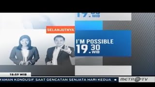 Junction Acara Selanjutnya Bersama Oppo F1s Salfie Expert metro TV (2016)