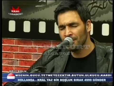 Ugur Isilak Osman Öztunc düet - olmak icin canli performans