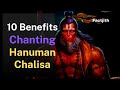 10 benefits of chanting hanuman chalisa daily  factjith