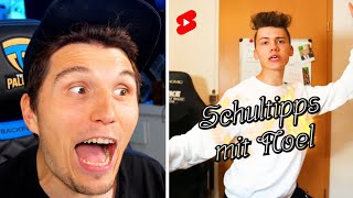 Paluten guckt Shorts 414.0