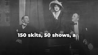 Patriot of the Week: George M. Cohan