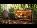 How to Make AI Survival Shelter ASMR Videos – That are getting Millions of Views