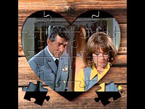 Dean Martin Confused 