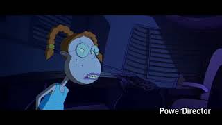 The Wrath of Hista episode 22 Bait
The Wrath of Hista episode 22 Bait The Wrath of Hista episode 22 Bait