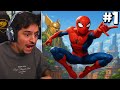 PRIMEIRA VEZ DO CORINGA NO MARVEL RIVALS (INSANO!)