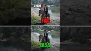 DLSS vs FSR: Which One Are You Using? 🤔