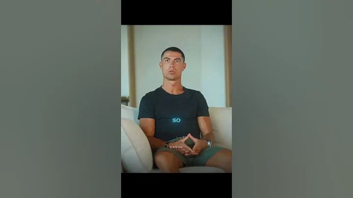 Cristiano Ronaldo ready for the 2026 World Cup 🤗🐐 #ronaldofans #cr7fans #soccer