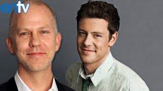 Ryan Murphy Murphy Talks Cory Monteith Tribute in Glee Season 5